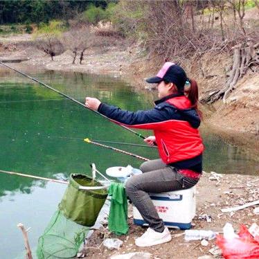 重庆万州兴达渔具