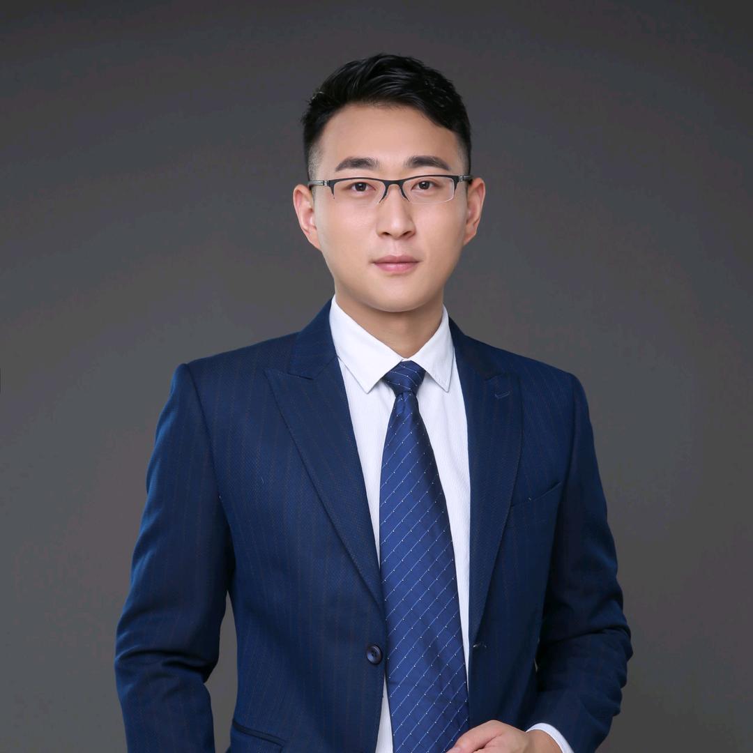 菏泽地产刘主任
