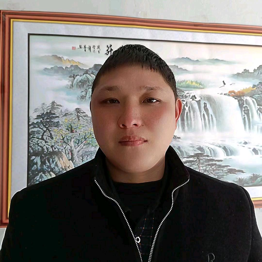 幸福美满