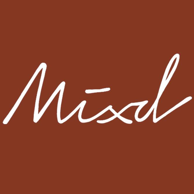 MIXD觅定女装
