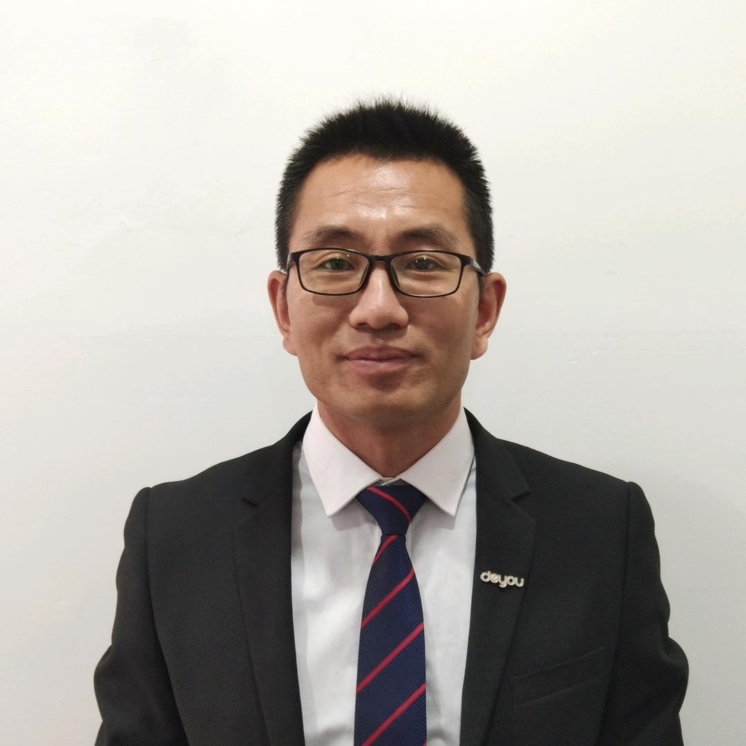 呼市老王