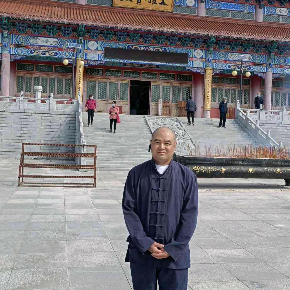 随缘渡红尘🙏🙏