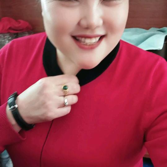 姐就是姐