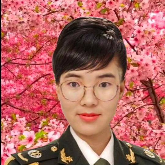 我是开心果