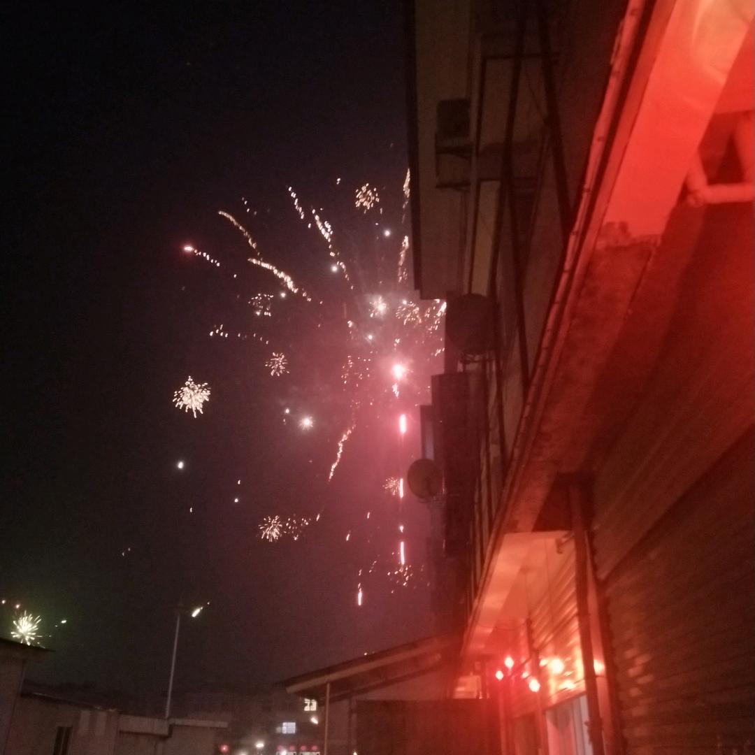 春暖 花开