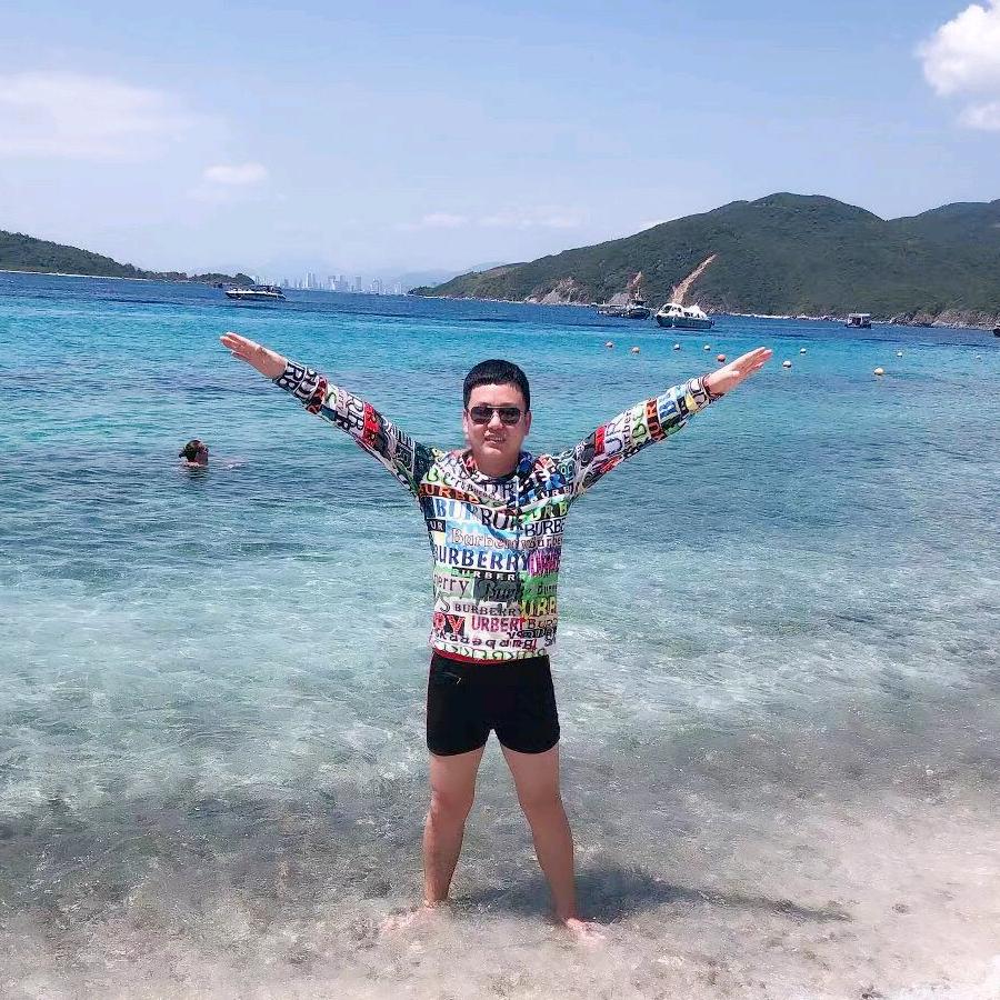 ➠天道酬勤☄