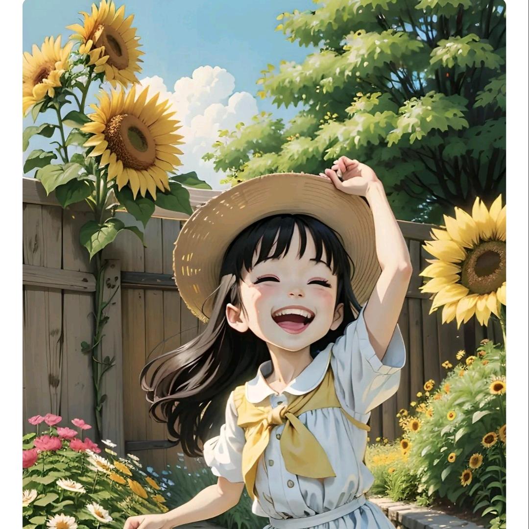 悦悦呀～