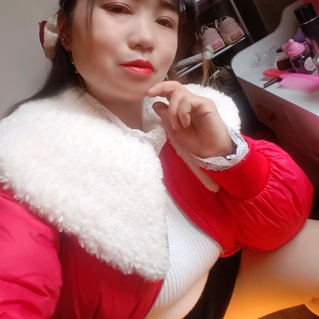 单身女