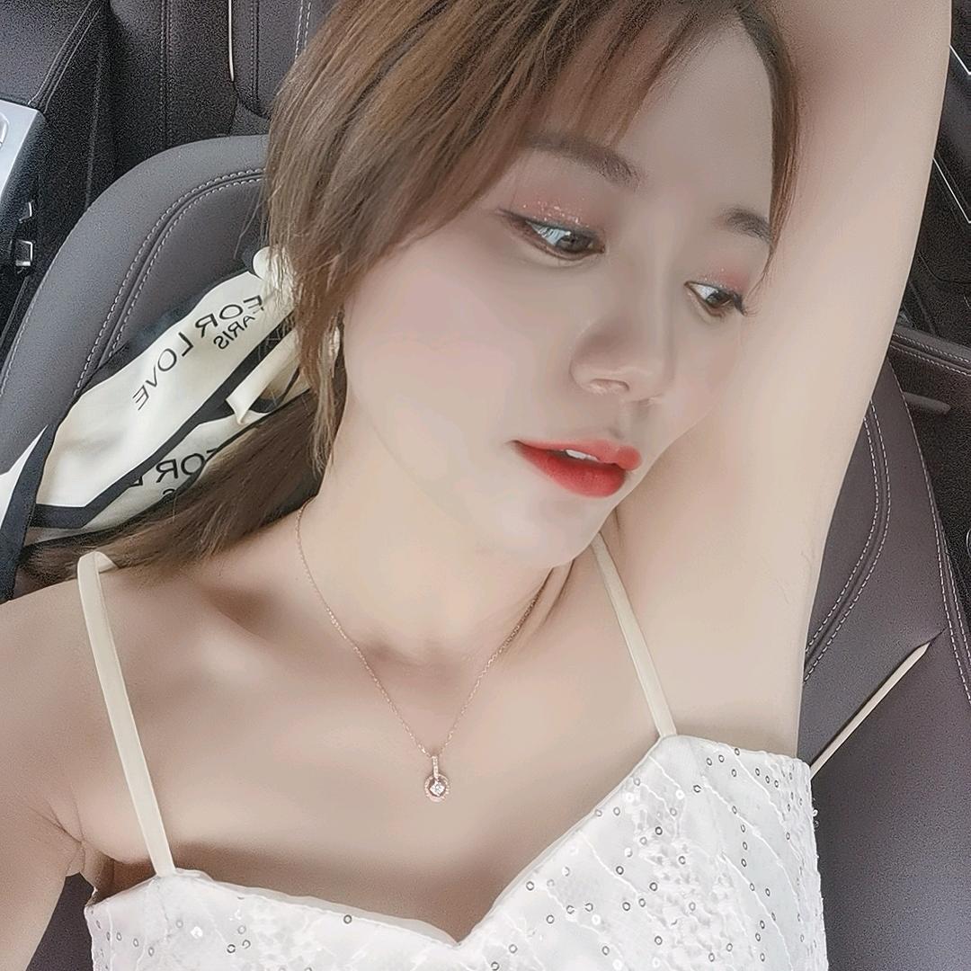 小妞妞（请勿连赞）