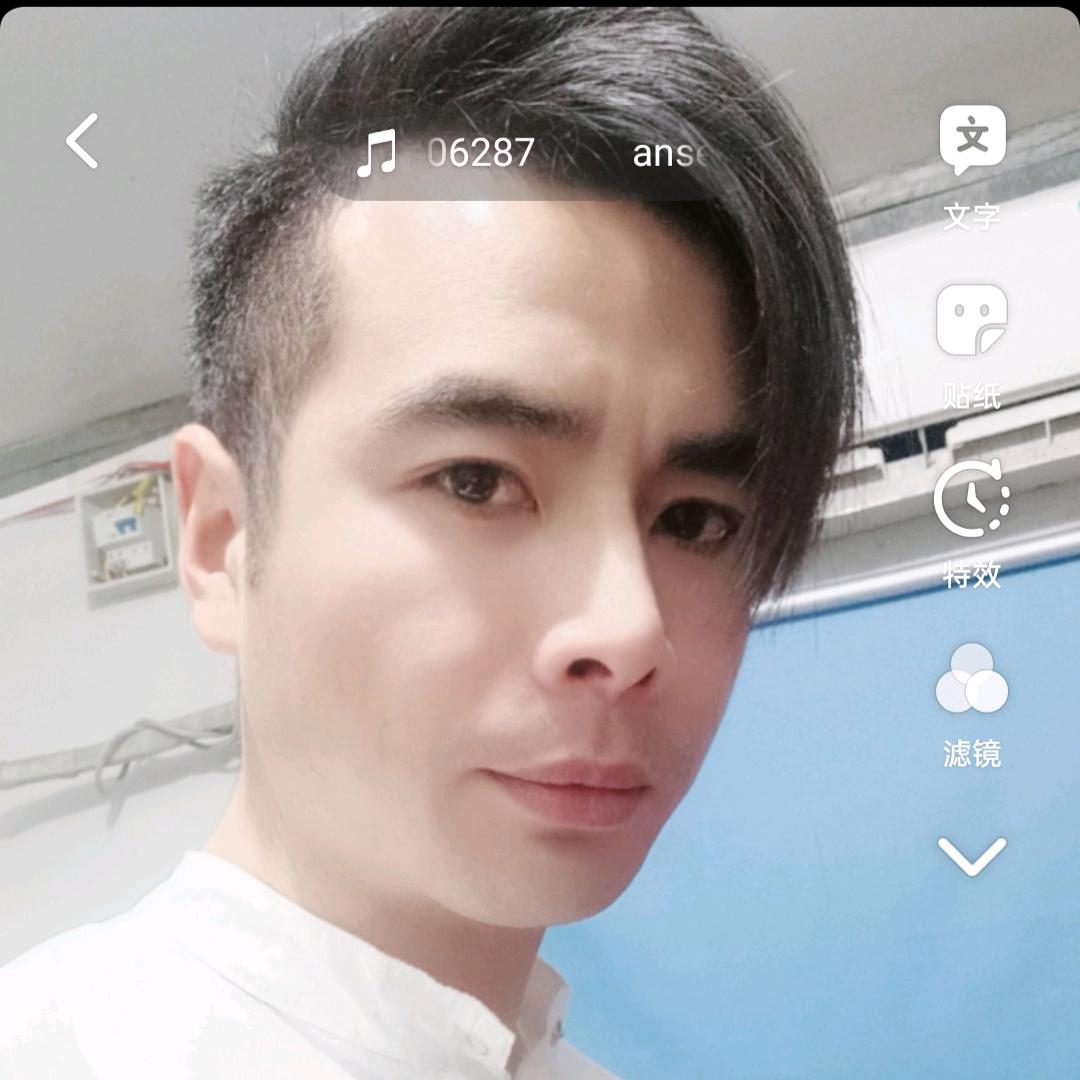 @欢Huan