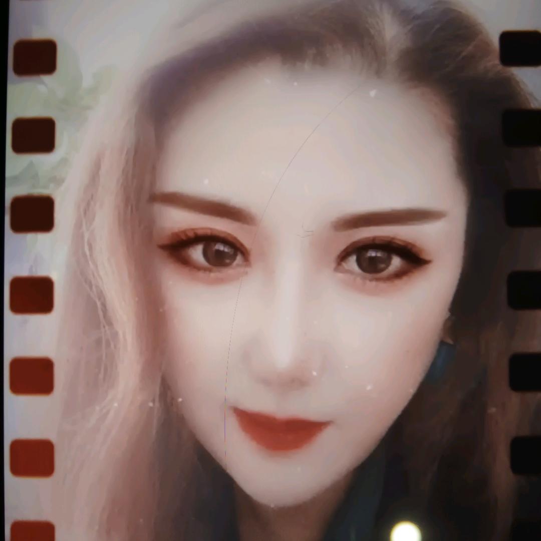 爱唱歌的一一兰姐