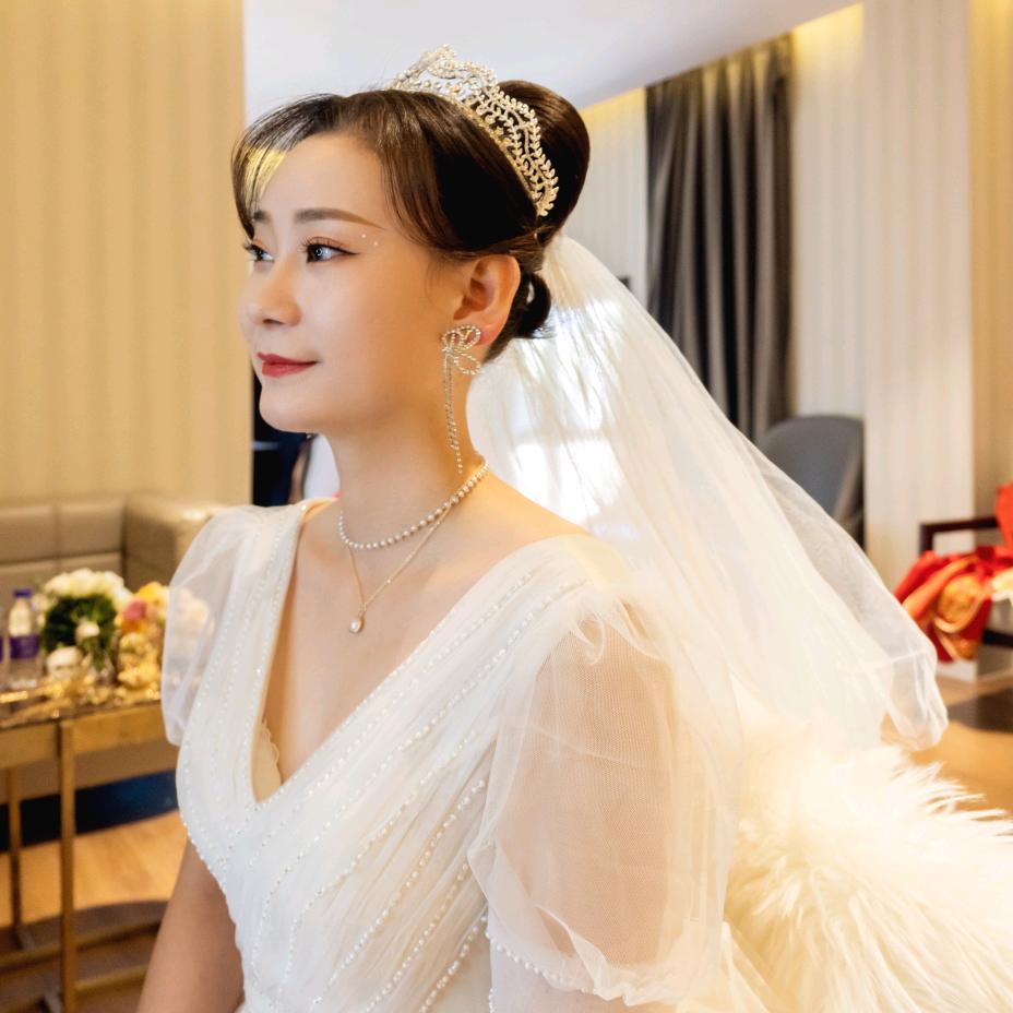 是小美吖