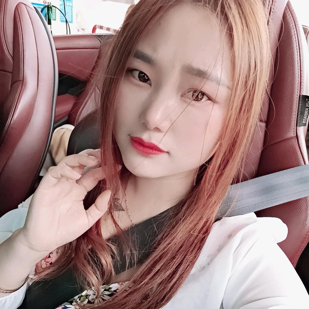 做自己的女主角
