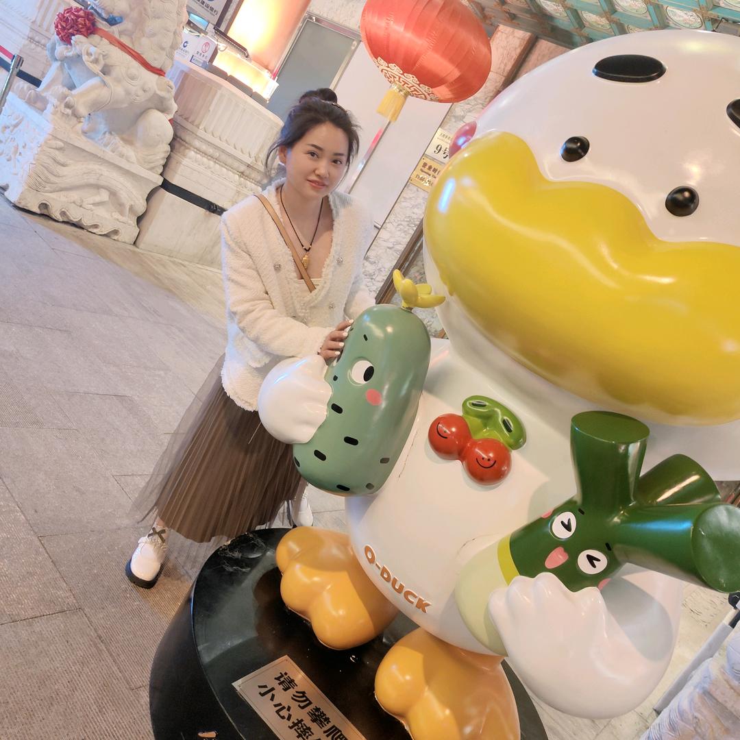 尹诗雯