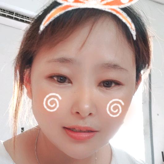 开心😜就好