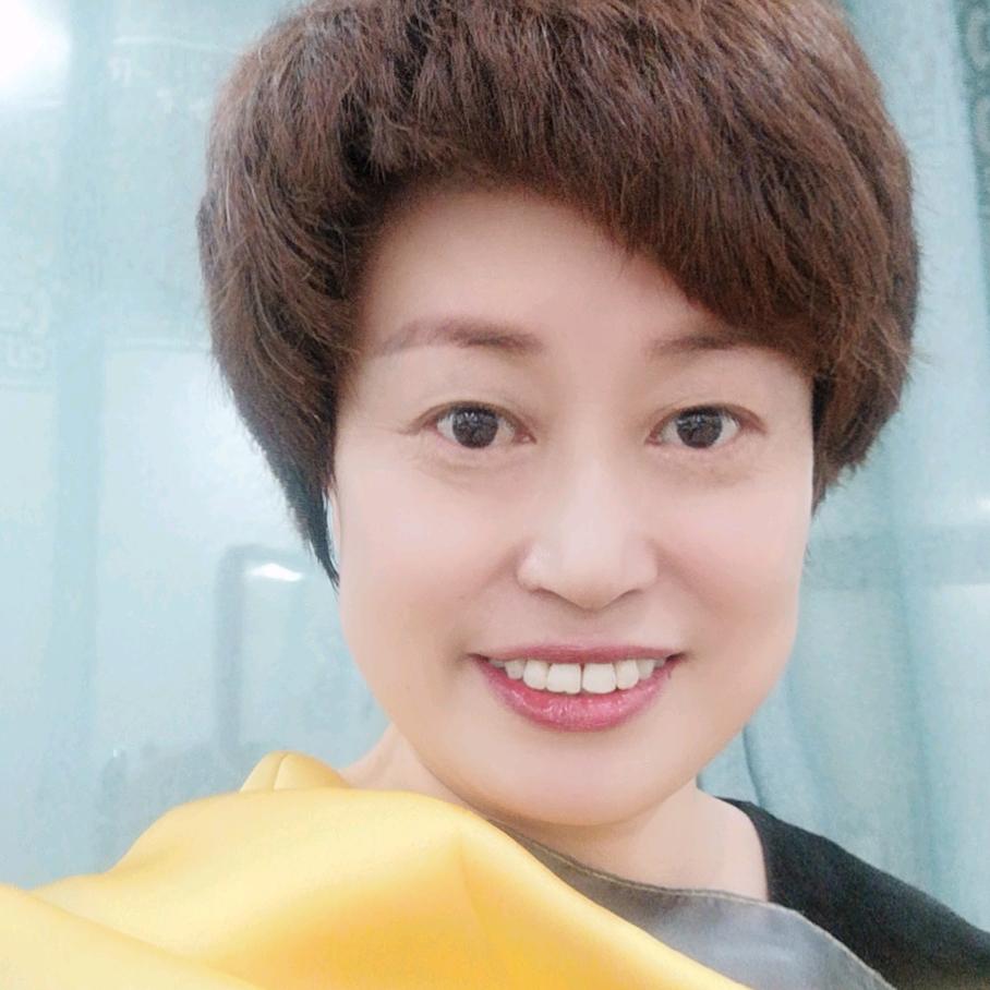 遇见最美好的自己—老姚