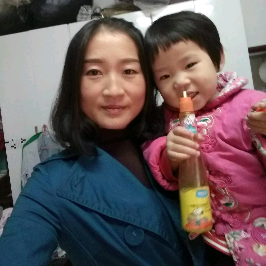 若语妈妈