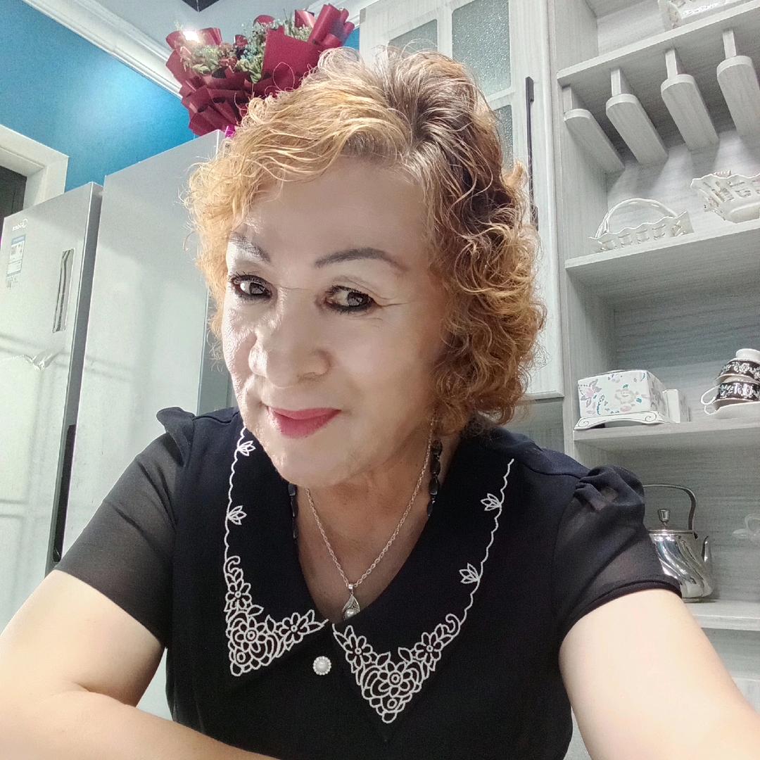 阿曼古丽.♥