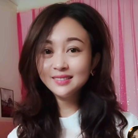 甘肃小女人