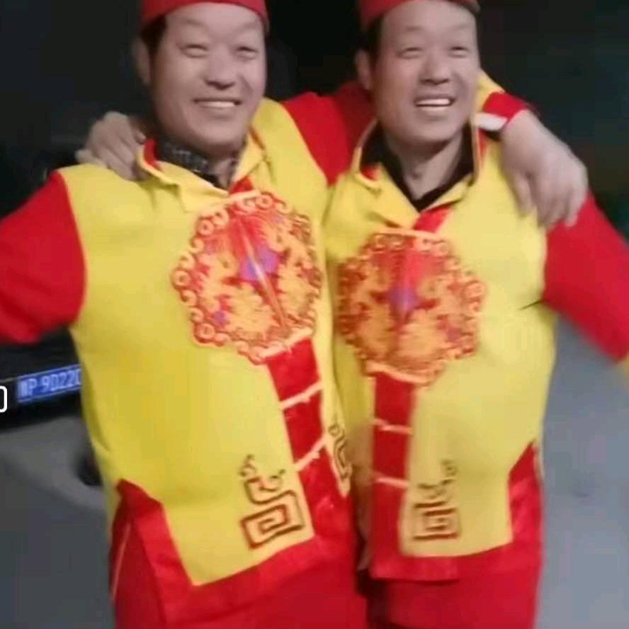 卖猪肉的小赵