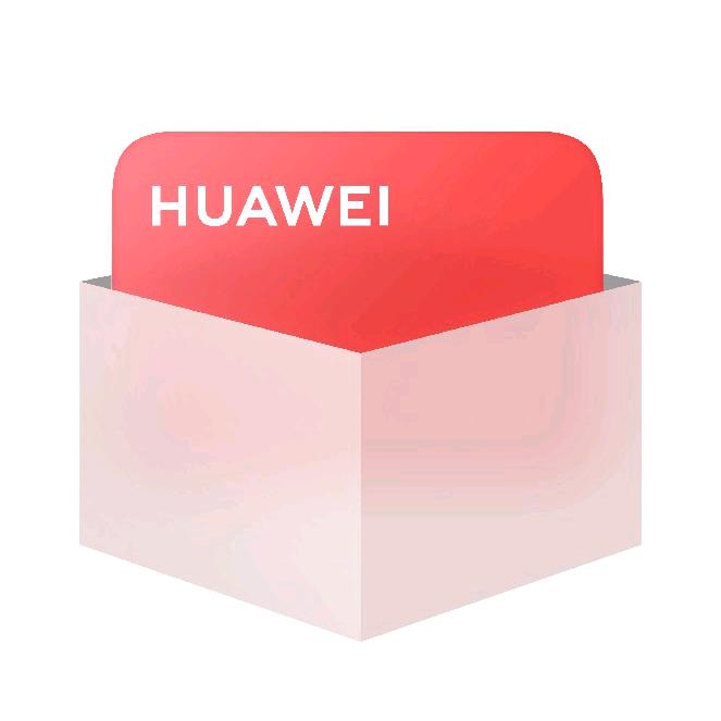 我的华为