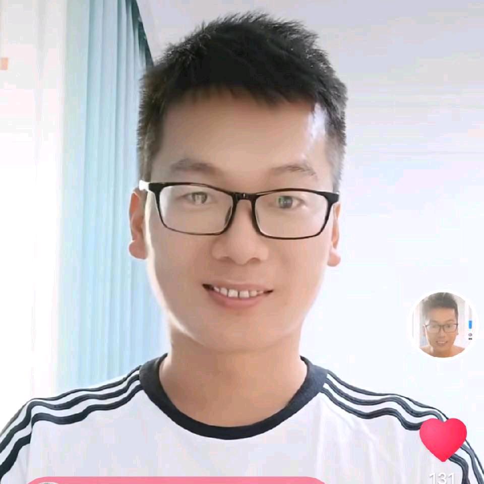 男神