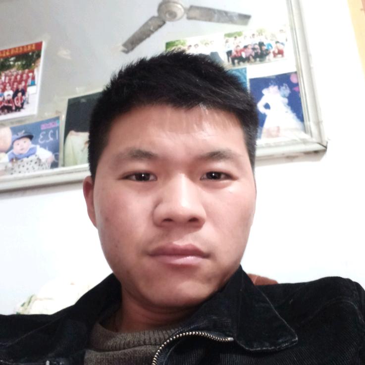 牵过牛的农村仔