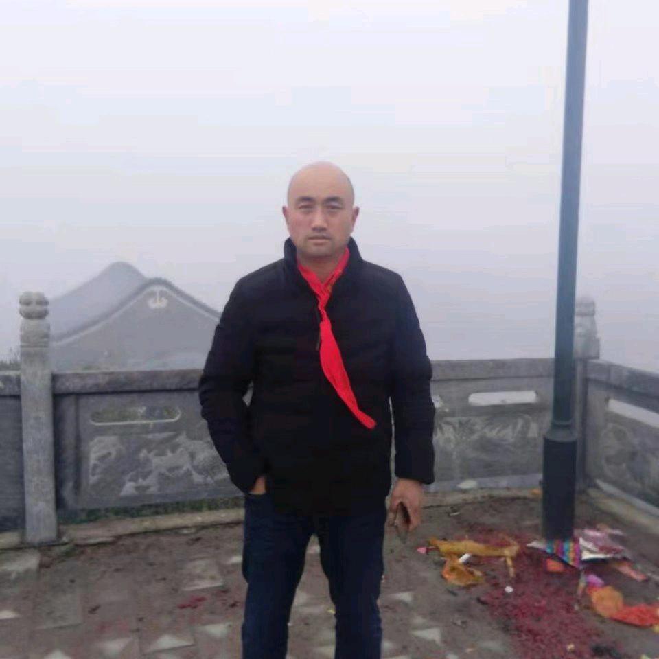 刘老三专业做晶面