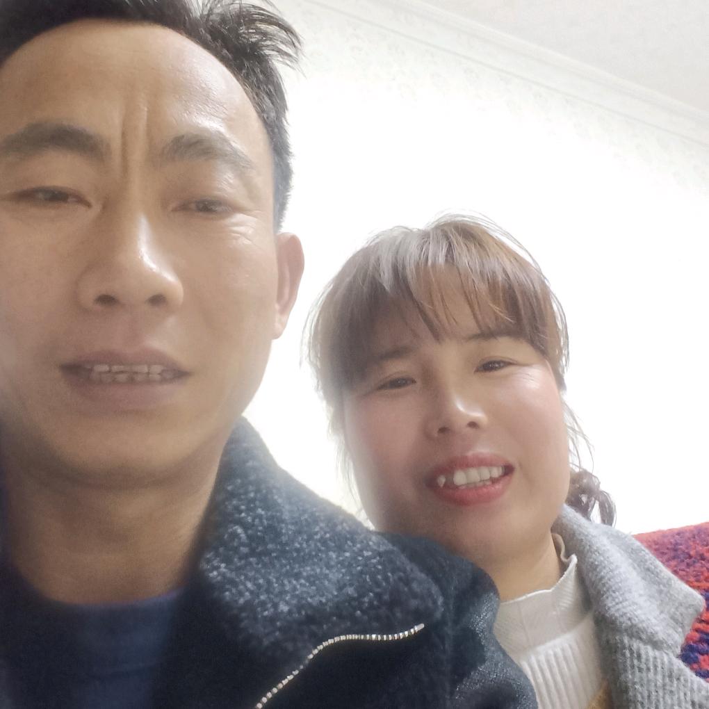 儿孙满堂
