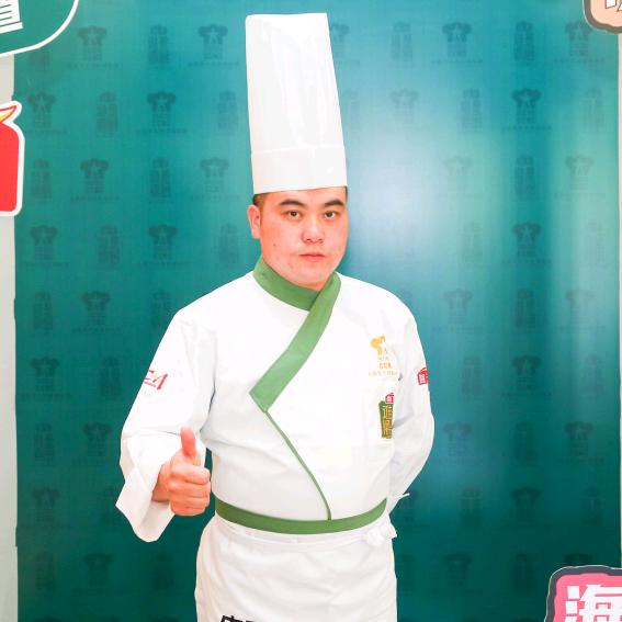 忠义美食