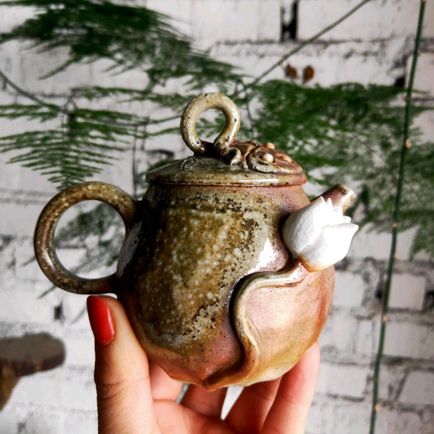 妙造陶瓷茶具总店