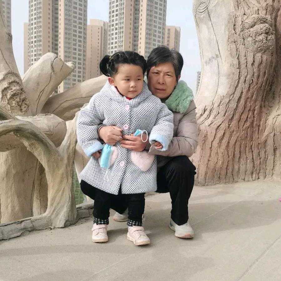 何文容头像