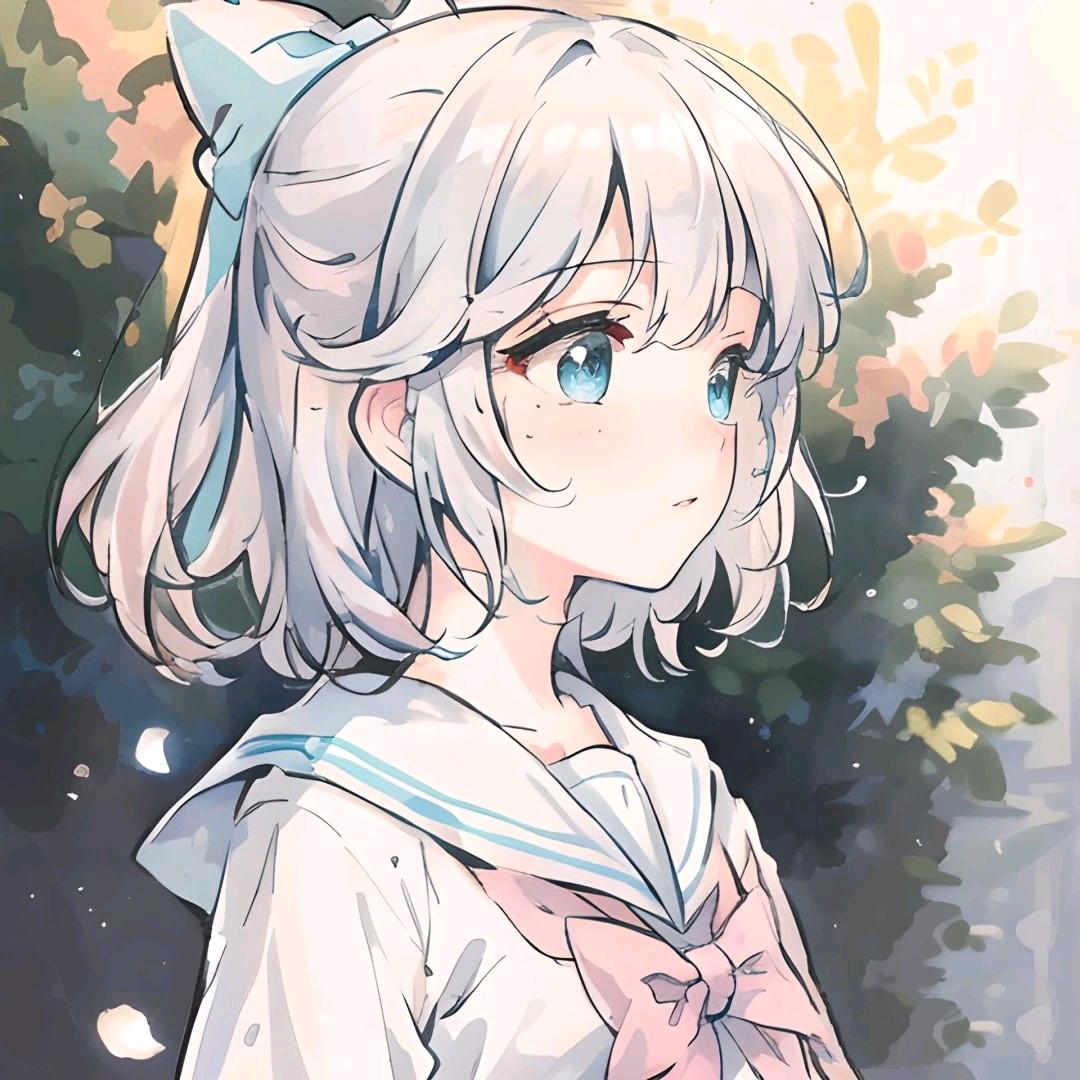月落