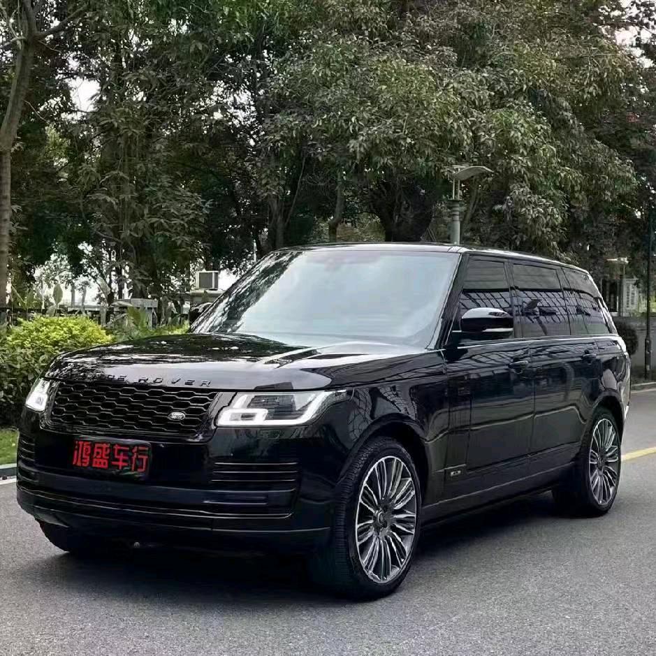 来凤县鸿盛二手车