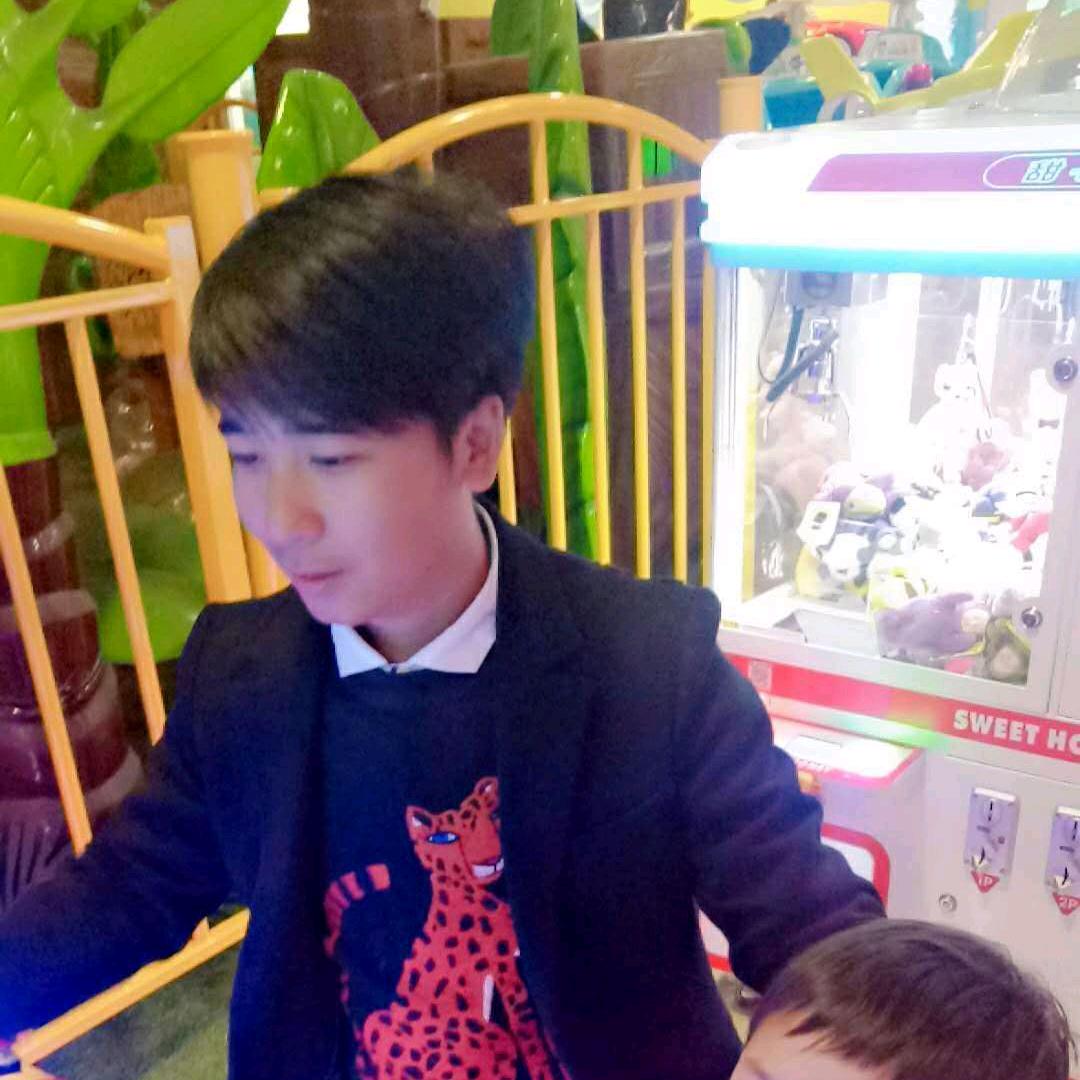 张探长