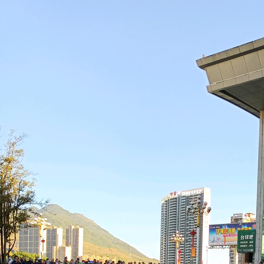顺其自然；