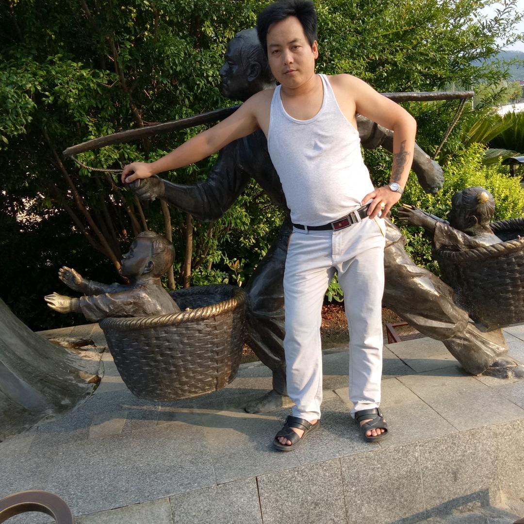 《人生靠自己》