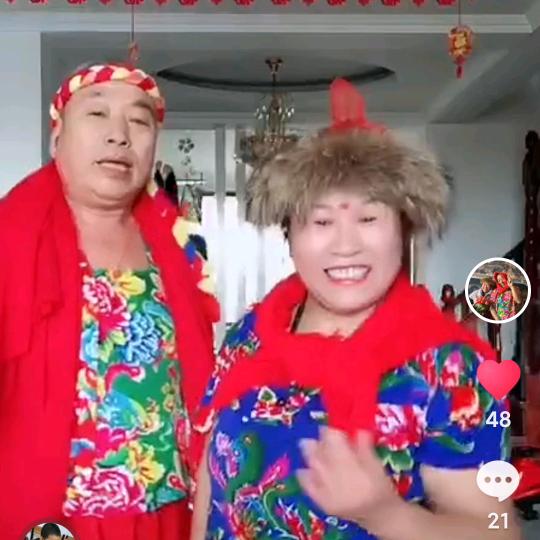 哈哈姐😄小号1