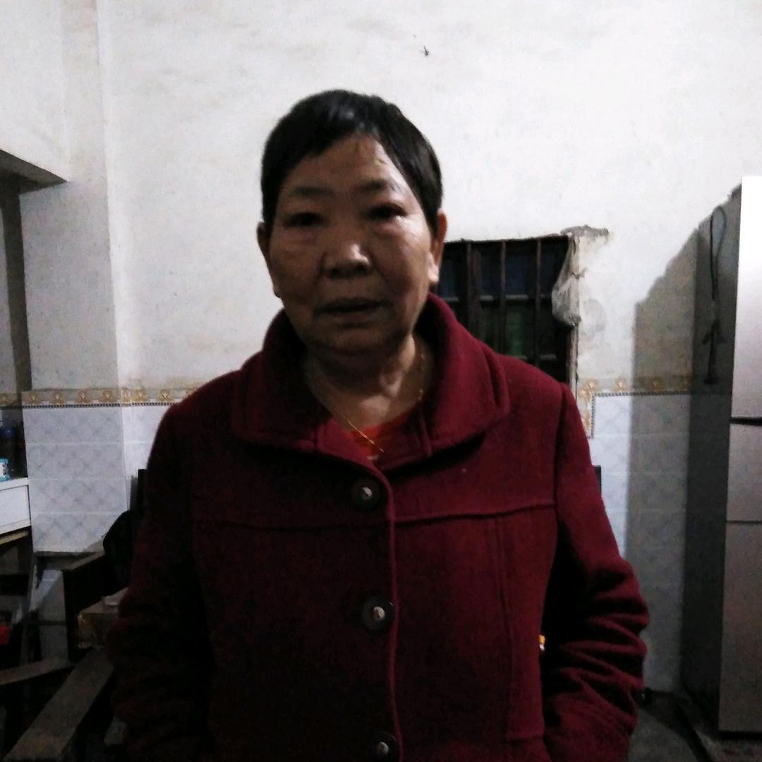 王奶奶👵