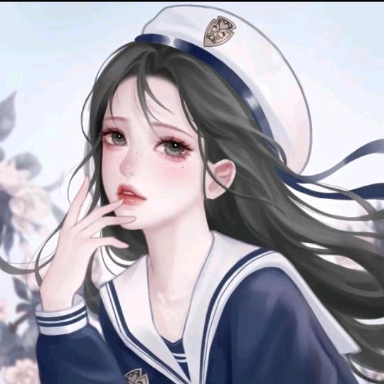笑呵呵