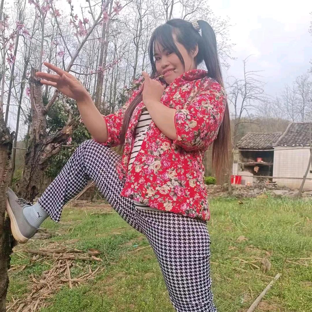 农村幺妹603