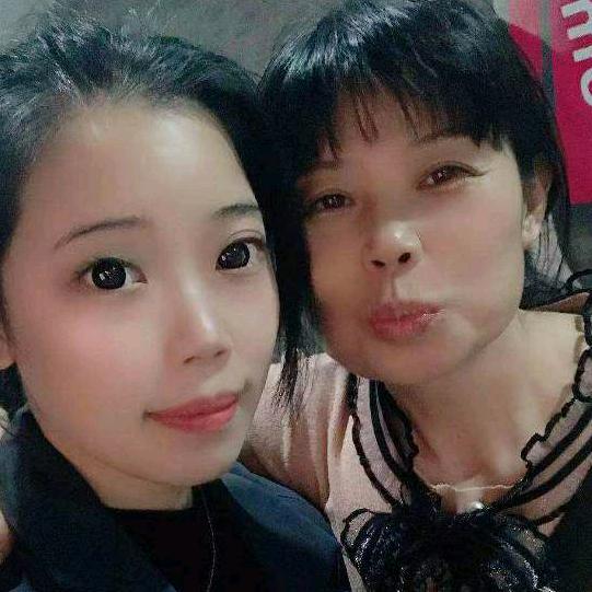 七筒姑娘〈珍珍〉