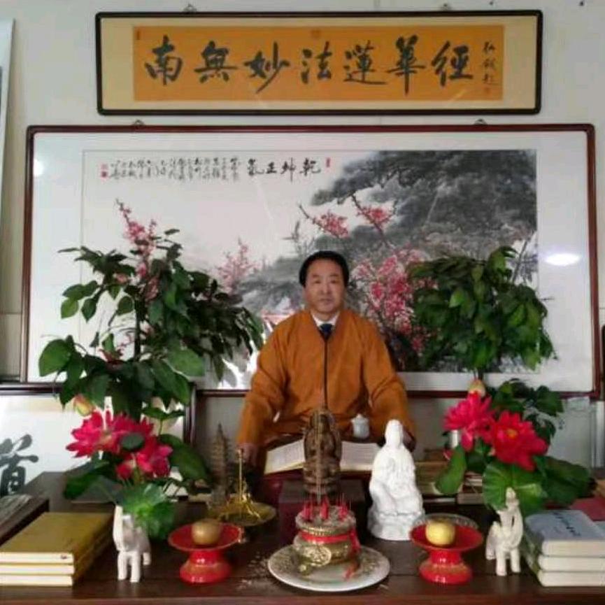 张振铖——佛子弘铖