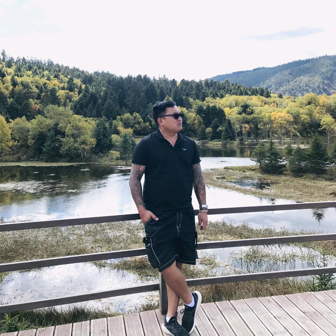 邓氏农资～火炭哥