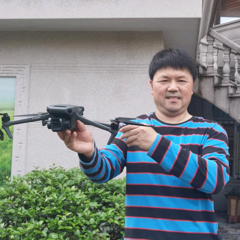 贾老师航拍