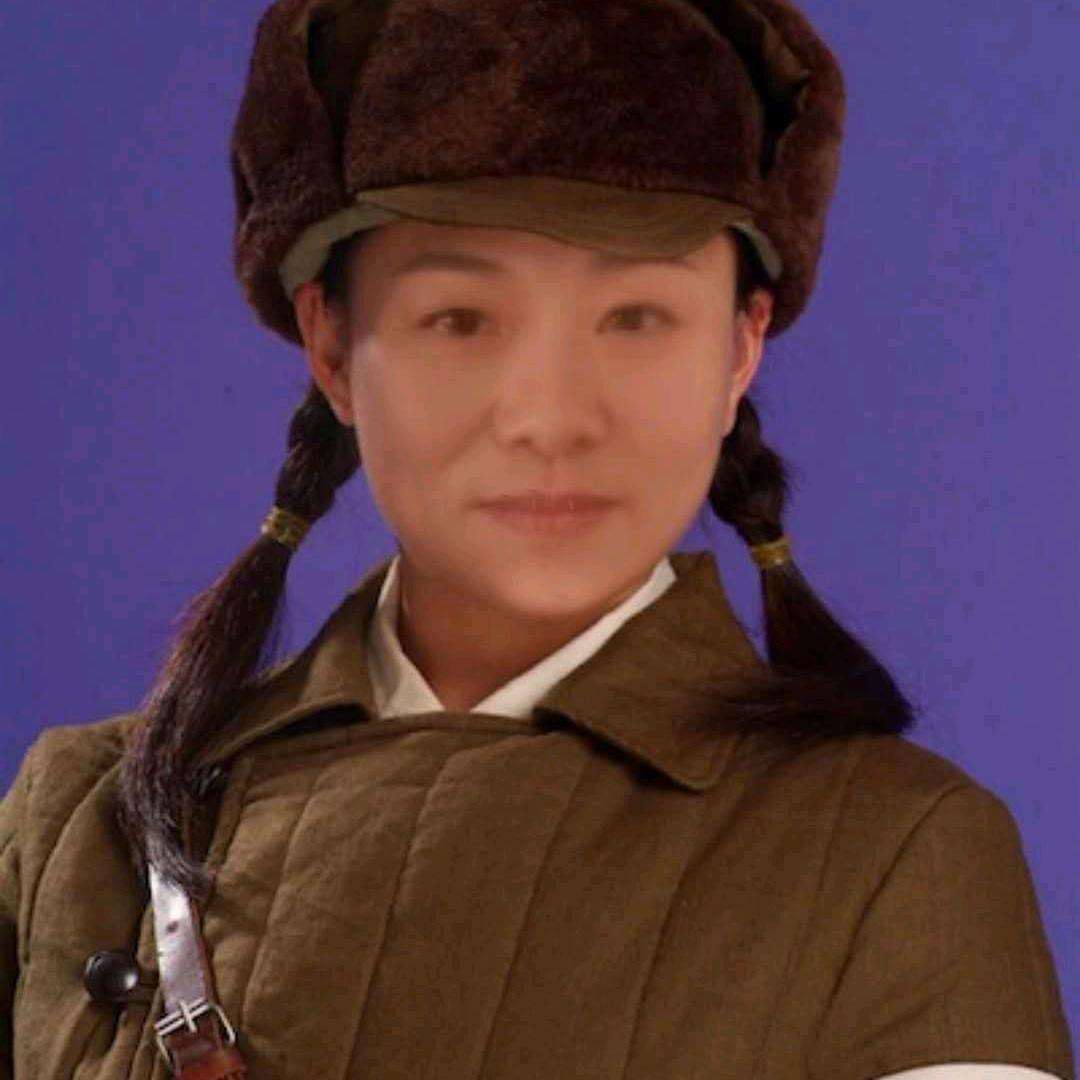 爱民