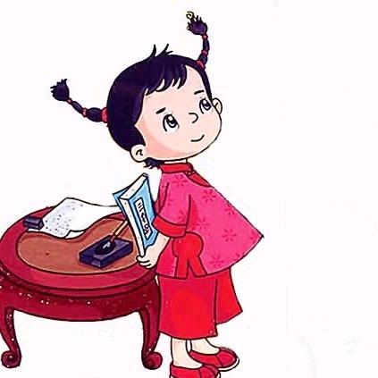 李同学要努力