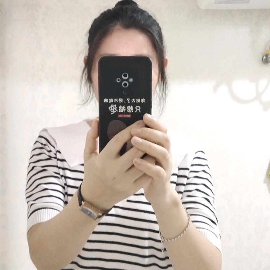 每天热爱生活的米思思