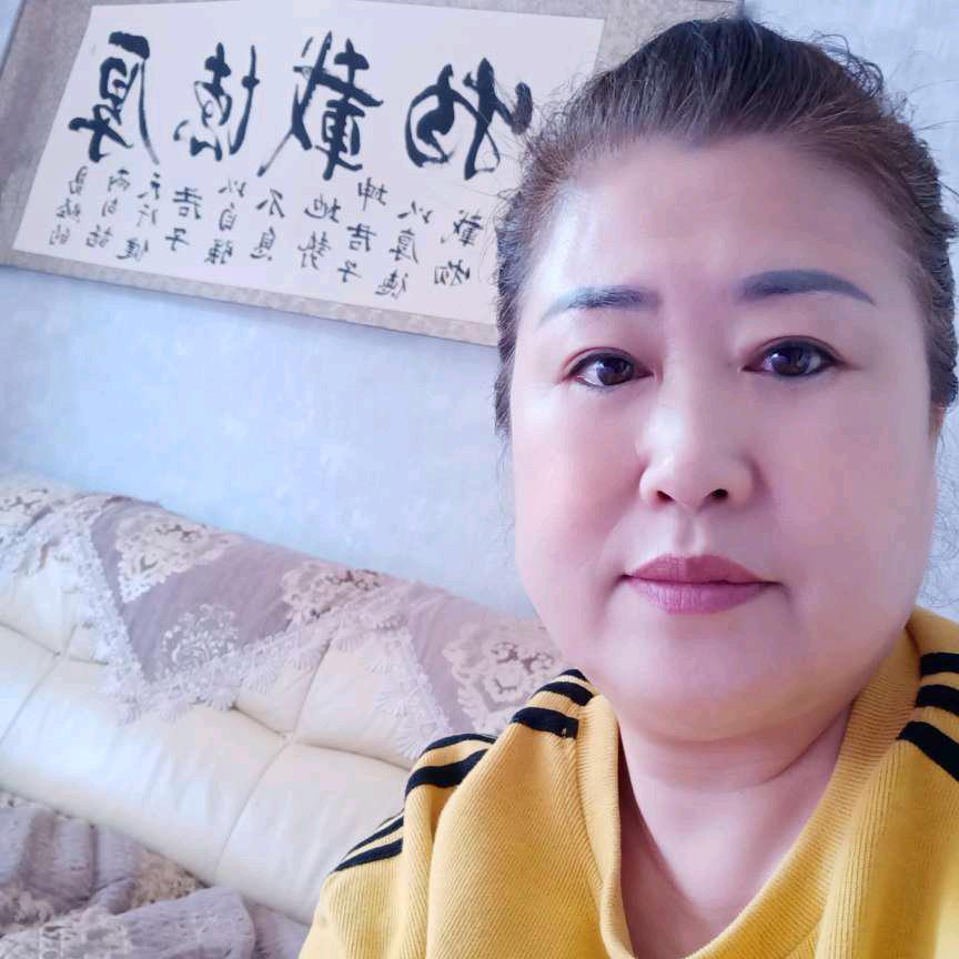 嗨姥姥56243