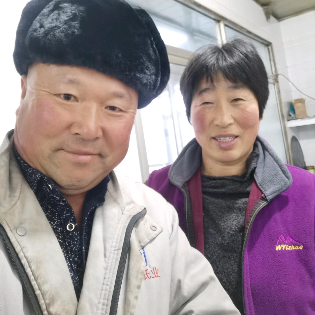 马老抠